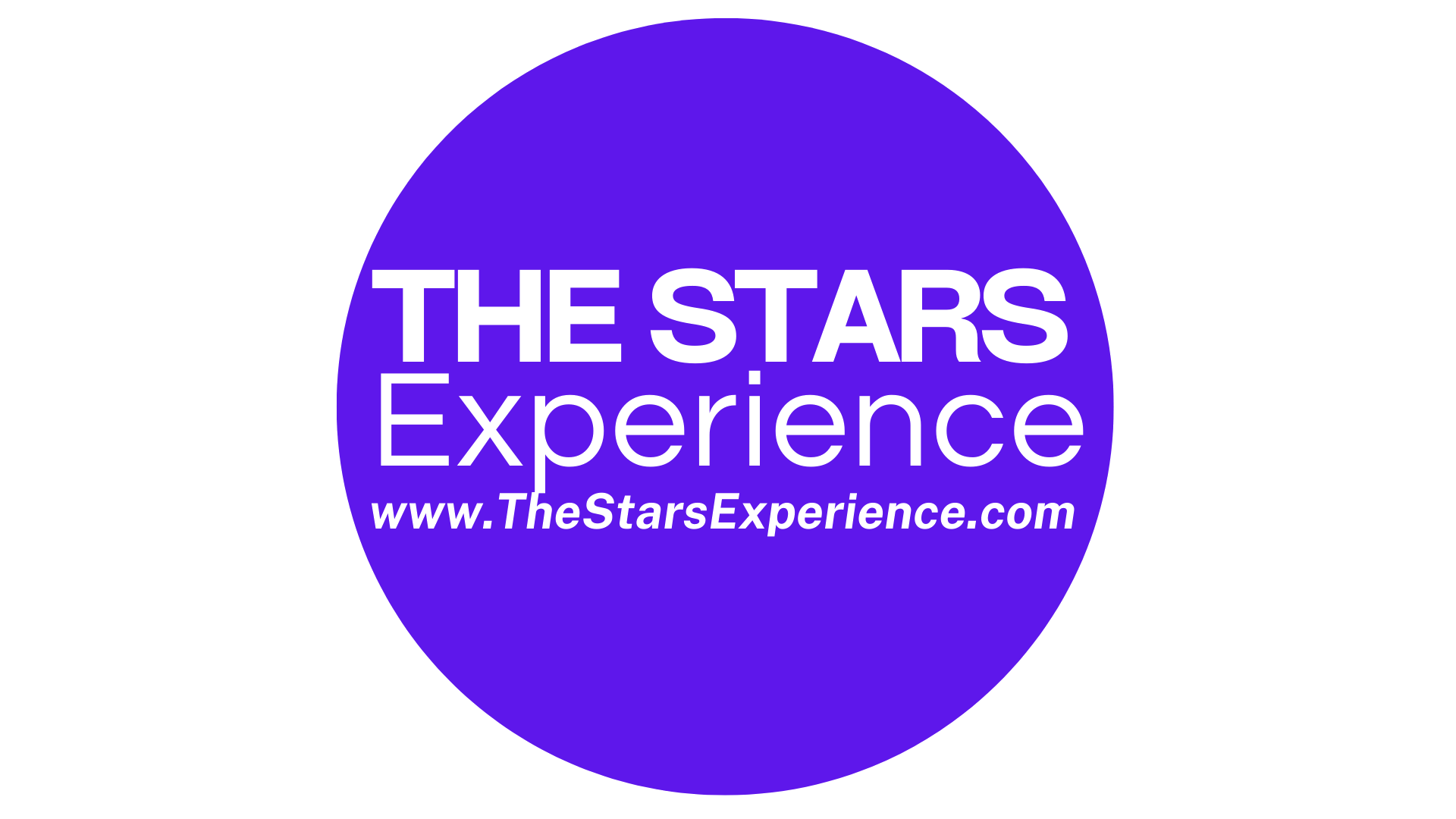 The Stars Experience